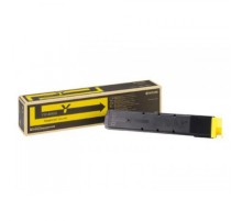 Картридж Kyocera TK-8600Y (1T02MNANL0)
