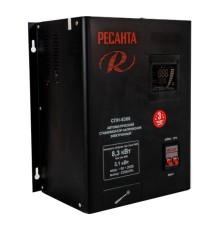 Стабилизатор напряжения Ресанта сПН 8300 (63/6/27)