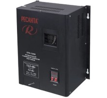 Стабилизатор напряжения Ресанта сПН-13500 (63/6/28)