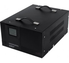 Стабилизатор напряжения Ресанта аСН-8 000/1-ЭМ (63/1/7)