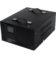 Стабилизатор напряжения Ресанта аСН-8 000/1-ЭМ (63/1/7)