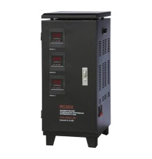 Стабилизатор напряжения Ресанта аСН-60 000/3 (63/4/10)