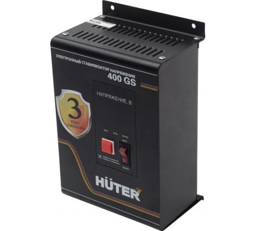 Стабилизатор напряжения Ресанта HUTER 400GS (63/6/12)