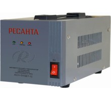 Стабилизатор напряжения Ресанта АСН-500Д/1-Ц (63/6/37)