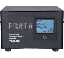 ИБП Ресанта УБП-400 (61/49/3)