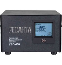 ИБП Ресанта УБП-400 (61/49/3)
