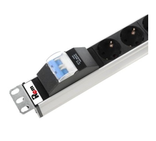 Блок розеток ЦМО R-16-25S-A-1820-K