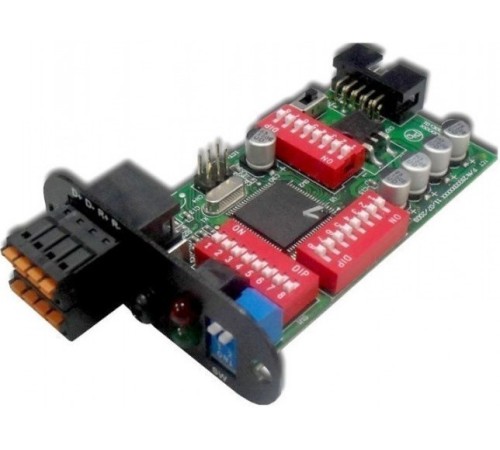 Карта Delta 3915101865-S