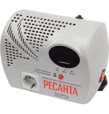 Стабилизатор напряжения Ресанта аСН 500 Н/1-Ц (63/6/9)
