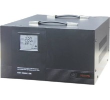 Стабилизатор напряжения Ресанта аСН-12 000/1-ЭМ (63/1/17)