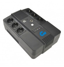 ИБП Парус Электро СИПБ08БА.6-11/ЛИ (АПСМ.435241.009-02.01)