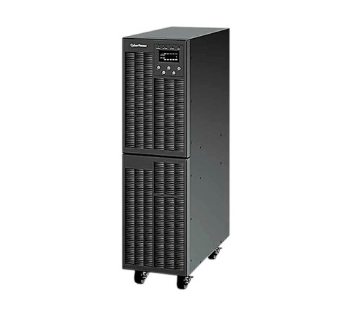 ИБП Cyberpower Online, Tower, 6000VA/5400W (OLS6000E)