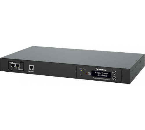 Блок розеток Cyberpower PDU44005