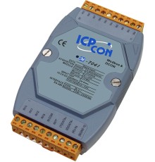 Модуль ICP DAS M-7041-G