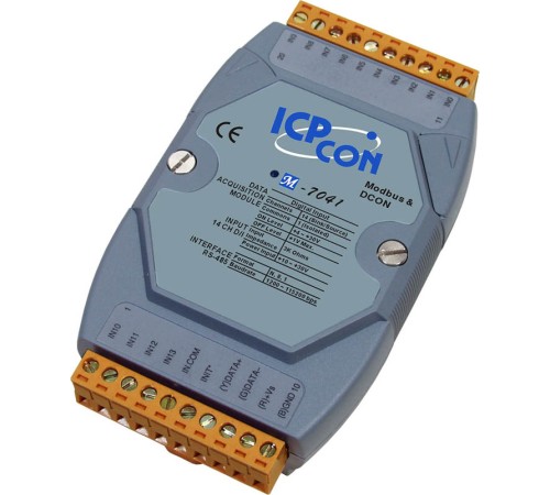 Модуль ICP DAS M-7041-G