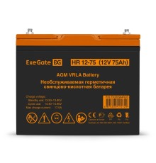 Аккумулятор ExeGate EX282984RUS