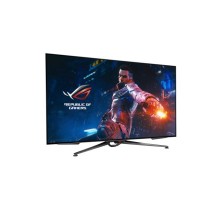 Монитор Asus PG48UQ (90LM0840-B01970)