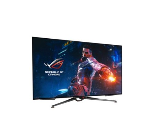 Монитор Asus PG48UQ (90LM0840-B01970)