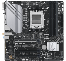 Материнская плата Asus PRIME B650M-A WIFI II (90MB1EG0-M0EAY0)