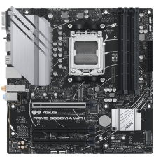 Материнская плата Asus PRIME B650M-A WIFI II (90MB1EG0-M0EAY0)