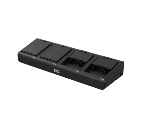 Зарядное устройство TSC OP-P-BC4-001-2001