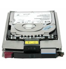 Жёсткий диск HP AG690B