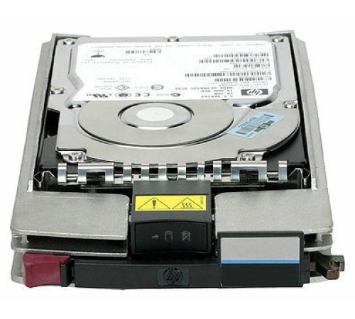 Жёсткий диск HP AG690B