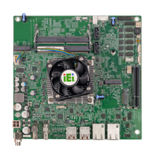 Плата IEI KINO-TGL-U-i5