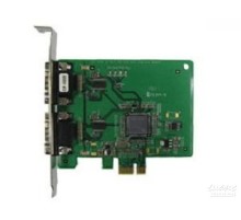 Плата MOXA CP-102E