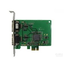 Плата MOXA CP-102E