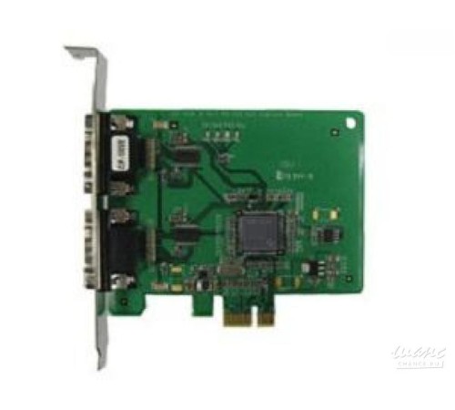 Плата MOXA CP-102E