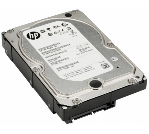 Жёсткий диск HPE C8S61A