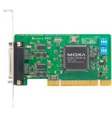 Плата MOXA CP-112UL-DB9M