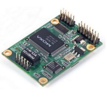 Преобразователь MOXA NE-4120A-P