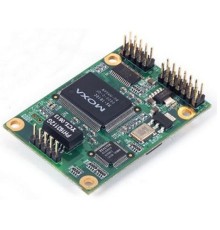 Преобразователь MOXA NE-4120A-P