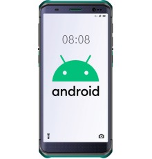 Терминал сбора данных Mindeo D60 (D60G46455160CN)