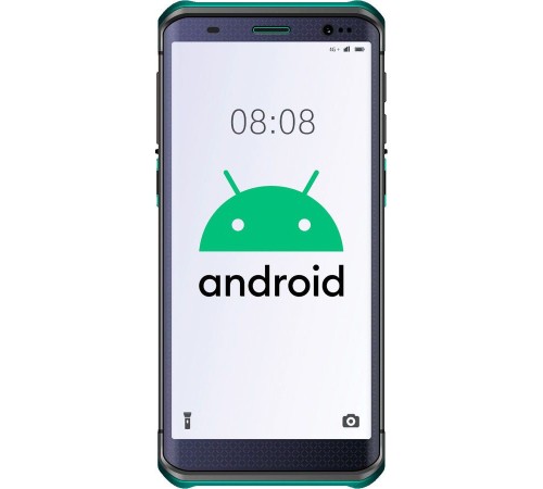Терминал сбора данных Mindeo D60 (D60G46455160CN)