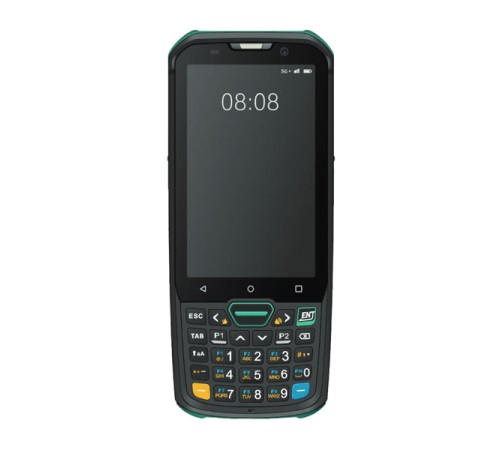 Терминал сбора данных Mindeo M40 (M40E33250130CN)