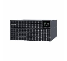 ИБП CyberPower Smart App Online S 6000VA (OLS6KERT5U)