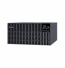 ИБП CyberPower Smart App Online S 6000VA (OLS6KERT5U)