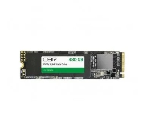 Жёсткий диск CBR SSD-480GB-M.2-LT22