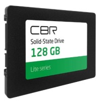 Жёсткий диск CBR SSD-128GB-2.5-LT22