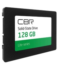 Жёсткий диск CBR SSD-128GB-2.5-LT22