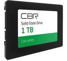 Жёсткий диск CBR SSD-001TB-2.5-LT22