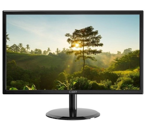 Монитор CBR MF-2401 (LCD-MF2401-OPC)