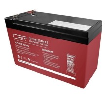 Аккумулятор CBR CBT-HR1234W-F2