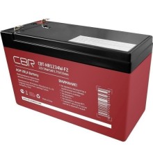 Аккумулятор CBR CBT-HR1234W-F2