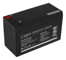 Аккумулятор CBR CBT-GP1272-F1
