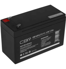 Аккумулятор CBR CBT-GP1272-F1