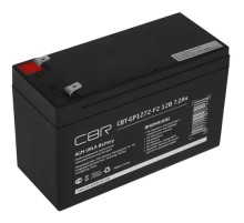 Аккумулятор CBR CBT-GP1272-F2